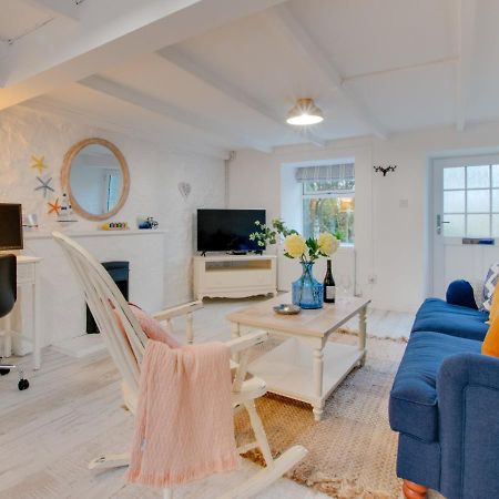 Sapphire Cottage St Ives Dış mekan fotoğraf